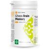 GHEOS Srl GHEOS BRAIN MEMORY 60 Capsule