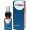 GICHI PHARMA Srl BIGUD APEIRON 5,5ML