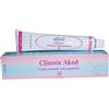 ABBATE A&V PHARMA Srl SANODET Akne'Crema 30ml