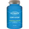 VITA AL TOP Srl CORTI STOP 60 Capsule - Integratore per disturbi legati al catabolismo indotto
