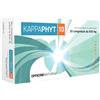 BIOGROUP Srl KAPPAPHYT 10 20 Cpr 650mg