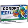 SANITPHARMA Srl CONDROBASE Plus 30 Compresse
