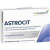 PL PHARMA Srl ASTROCIT 30 Compresse