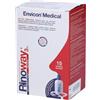 ENVICON MEDICAL Srl RINOWAY DOCCIA PER IRRIGAZIONE NASALE + 15 BUSTINE DI SALI IPERTONICI