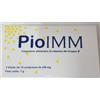 RE.MED. Srls PIOIMM 20 Compresse