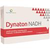 AQUA VIVA Srl DYNATON NADH 20COMPRESSE