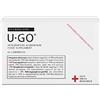 SAFI MEDICAL CARE Srl U-GO 60 Cps