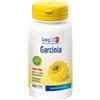 LONGLIFE Srl LONGLIFE GARCINA 60% 500mg