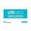 AGF CITIMED 30 Cpr