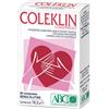 A.B.C. TRADING Srl COLEKLIN Colesterolo 30 Cpr