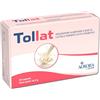 AURORA BIOFARMA TOLLAT 30 Cps