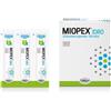 OMEGA PHARMA MIOPEX Idro 30 Bustine - Integratore per il benessere della vista