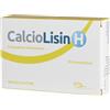 LA FARMAC.LEVI CALCIOLISIN H 30 Cpr