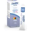 FITOBIOS Srl CANDIFIT Crema Intima antimicotica antibatterica 30ml + 6 Applicatori monouso