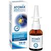 TRED Srl ATOMIX Sol.Salina Ipert.30ml
