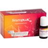 COMPLE.MED Srl NEUROPLUS 10 flaconcini 10ml - Sostiene il funzionamento delle strutture nervose e migliora il metabolismo cerebrale