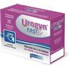 NUTRALABS Srl UROGYN FAST 12 Bust.
