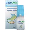 D.M.G. ITALIA Srl GASTROFTAL Soluzione Oftalmica 10ml
