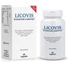 LICOFARMA Srl LICOVIS 60 Capsule