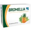 GEPHARMA BROMELLIA 20 Capsule