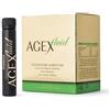 BIONATIVA SpA PHARCOS AGEX FLUID 15 FLACONCINI 25ml