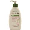 JOHNSON&JOHNSON AVEENO Crema Olio Idratante Corpo 300ml