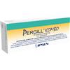 SHEDIR PHARMA Srl Unipersonale PERGILL Kombo 40 Cpr 460mg