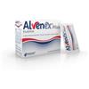 DYMALIFE PHARMACEUTICAL Srl ALVENEX Plus 14 Bustine