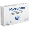 NUTRI SUPPLIES Srl MICRONAM 30CPR