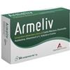 AQUADRO PHARMA Srls ARMELIV 30 Compresse