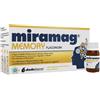 SHEDIR PHARMA Srl Unipersonale MIRAMAG-Memory 10 Flaconcini 10ml