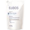 MORGAN Srl EUBOS Olio Bagno Ricarica400ml