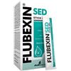 SHEDIR PHARMA Srl Unipersonale FLUBEXIN SED Gel 16 Stk 10ml