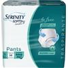 SERENITY SpA SERENITY Mutandina SoftDry Sensitive Super M 12 Pezzi