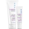 IST.GANASSINI SpA VIDERMINA LUBRIPIU' OLIO LATTE DETERGENTE + CREMA SECCHEZZA INTIMA