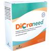 NATURNEED Srl DICRANEED 14 Bust.2,3g