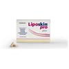 BIONATIVA SpA PHARCOS LIPOSKIN Pro 30 Cps