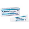 NBF LANES VET OFTALID Pomata Oft.20ml