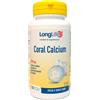LONGLIFE Srl LONGLIFE CORAL CALCIUM 100 Cps