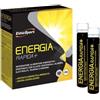 ES ITALIA Srl BRAND ETHICSPORT ENERGIA RAPIDA 10FL 25ML