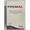 AURORA BIOFARMA PIROMAL Gel 20 Stick