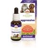BUSH BIOTHERAPIES Pty Ltd AGGRESSIVE 30ML