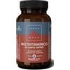 FORLIVE Srl TERRANOVA COMPLESSO MULTIVITAMINICO 50 CAPSULE