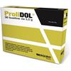 MERQURIO PHARMA Srl PROLISET DOL 20BUST