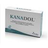 AURORA BIOFARMA VET KANADOL 50 COMPRESSE
