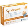 GHIMAS SpA SYNDREMA 60 Compresse - Integratore per la regolazione dei carboidrati e per il metabolismo energetico