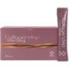 ERBOZETA SpA COLLAGENDEP Pink Beauty 20 Stick - Integratore per la pelle