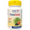 LONGLIFE Srl LONGLIFE PROSTAFACTORS 60 Cps