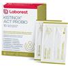 URIACH ITALY KISTINOX ACT PROBIO 10 BUSTINE