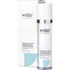 WIQO ITALIANA WIQO CREMA NUTRIENTE IDRATANTE PELLI NORMALI O MISTE 50ML